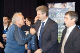 ENTREGA DE JUBILACIONES