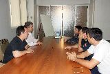 CON BOMBEROS