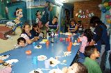 20 AÑOS DEL HOGAR LAURITA VICUÑA