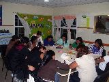 TALLER DE APOYO A LA BÚSQUEDA DE EMPLEO