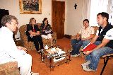 CONGRESO DE AGENTES DE VIAJE