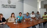 A MOVERSE CON MADRYN NO PARES SALUD