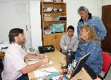 ENTREGA DE PREMIO