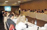 TURISMO DE EVENTOS, CONGRESOS, FERIAS E INCENTIVOS A NIVEL MUNDIAL