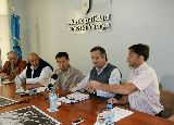 ENCUENTRO INTERNACIONAL DE AEROCLUBES
