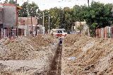 OBRAS DE INFRAESTRUCTURA BÁSICA