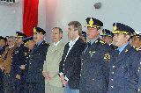 ASCENSO DE PERSONAL POLICIAL