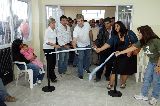 NUEVA SEDE VECINAL