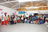 ENTREGA DE SILLAS POR PARTE DE CILSA