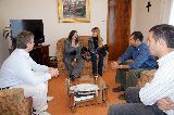 FORTALECIMIENTO INSTITUCIONAL