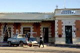MUSEO HISTÓRICO DE LA CIUDAD