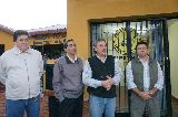 SEDE DEL SINDICATO DE PEONES DE TAXIS