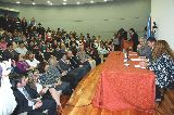JORNADAS DE CAPACITACIÓN EN TÉCNICAS LEGISLATIVAS