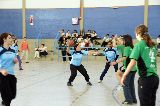JUEGOS DEPORTIVOS EVITA 2010