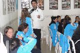 SELECCIÓN NACIONAL DE HOCKEY DE PISTA