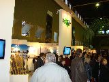 EXPO DEL BICENTENARIO CÓRDOBA 2010