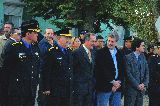 NUEVAS UNIDADES PARA POLICÍA