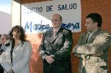 CENTRO DE SALUD “MADRE TERESA DE CALCUTA”