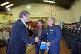 DIA NACIONAL DEL BOMBERO VOLUNTARIO