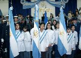 DÍA DE LA BANDERA