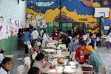 19 AÑOS DE LA ESCUELA VERDE