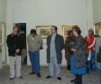 IMPORTANTE MUESTRA DE CASTAGNINO