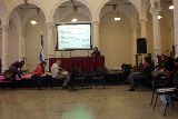 PRIMER ENCUENTRO DE COORDINADORES DE EQUIPOS TÉCNICOS