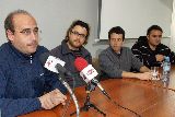 RECITAL DE ACA SECA TRÍO