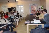 SEMINARIO DE MUSEOLOGÍA Y PATRIMONIO