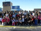 ACTIVIDAD DEPORTIVA