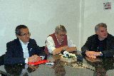 CHARLA INFORMATIVA SOBRE TELEFONÍA MÓVIL