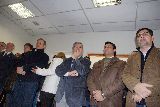 INAUGURACIÓN DEL PROSATE