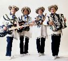 FESTIVAL INTERNACIONAL DEL RECUERDO