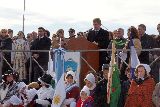 LA CIUDAD CUMPLE 145 AÑOS