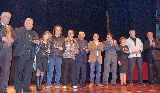 RECONOCIMIENTOS A HACEDORES CULTURALES