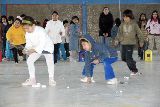 FESTEJOS DEL DÍA DEL NIÑO