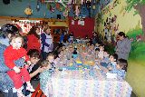 24 AÑOS DEL HOGAR MATERNAL QUEMÚ