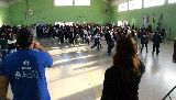 3° ENCUENTRO DE EGRESADOS MADRYNENSES 2010