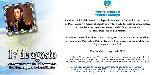 160º ANIVERSARIO DEL FALLECIMIENTO DEL PADRE DE LA PATRIA