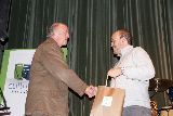 COMENZÓ EL ENCUENTRO DE ESCRITORES