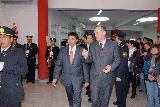 SEDE PROPIA DE LA POLICÍA COMUNITARIA