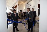 NUEVO ESPACIO EN EL ECOCENTRO