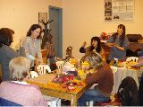 SEMINARIO DE CREATIVIDAD II