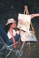EXPONE KARINA ZUKERMAN
