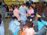 TALLER DE ALIMENTACIÓN Y NUTRICIÓN