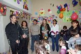 23 AÑOS DEL MATERNO FONTANA