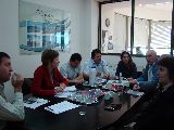 NUEVA REUNIÓN DEL ENTE MIXTO