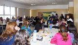 JORNADA PEDAGÓGICA EN LOS CDI