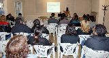 CHARLA PARA EMPRESARIOS