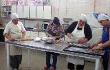 IMPLEMENTACIÓN DE PROYECTO TECNOLÓGICO DEL INTI